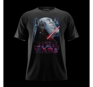 Death Star 2 Vader